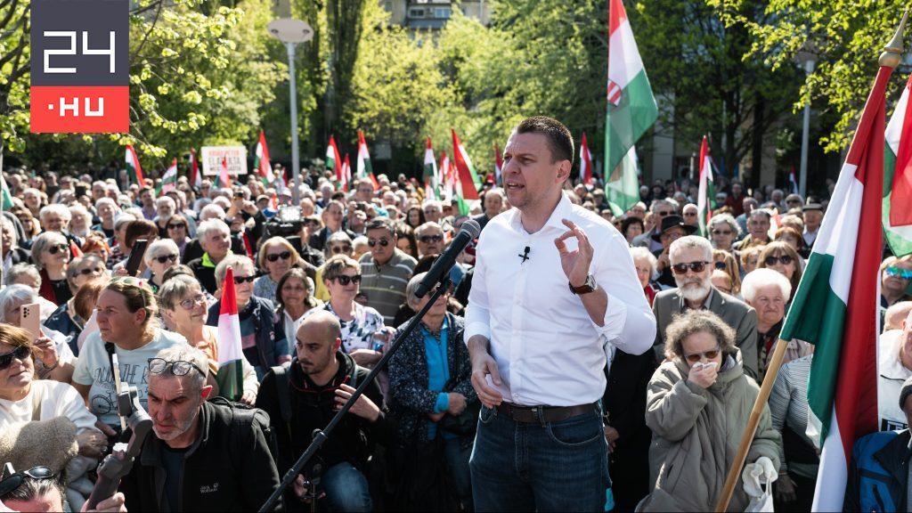 Menczer: Szentkirályi Alexandra helyesen tette, hogy bemutatta a megkötözött kollégáját ábrázoló videót