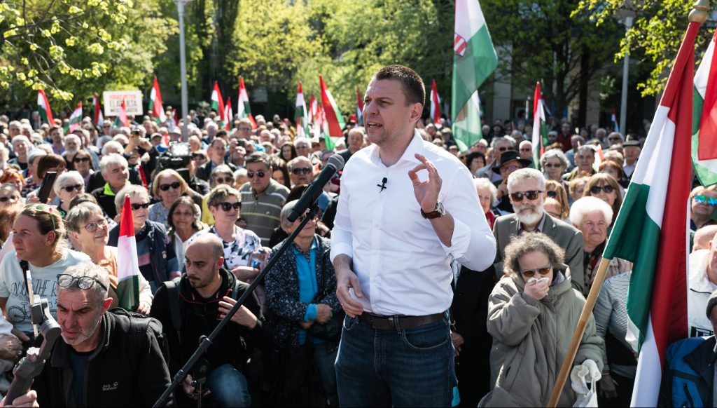 „Zelenszkij tönkretenné Magyarországot” – reagált a kormány az ukrán elnök interjújára