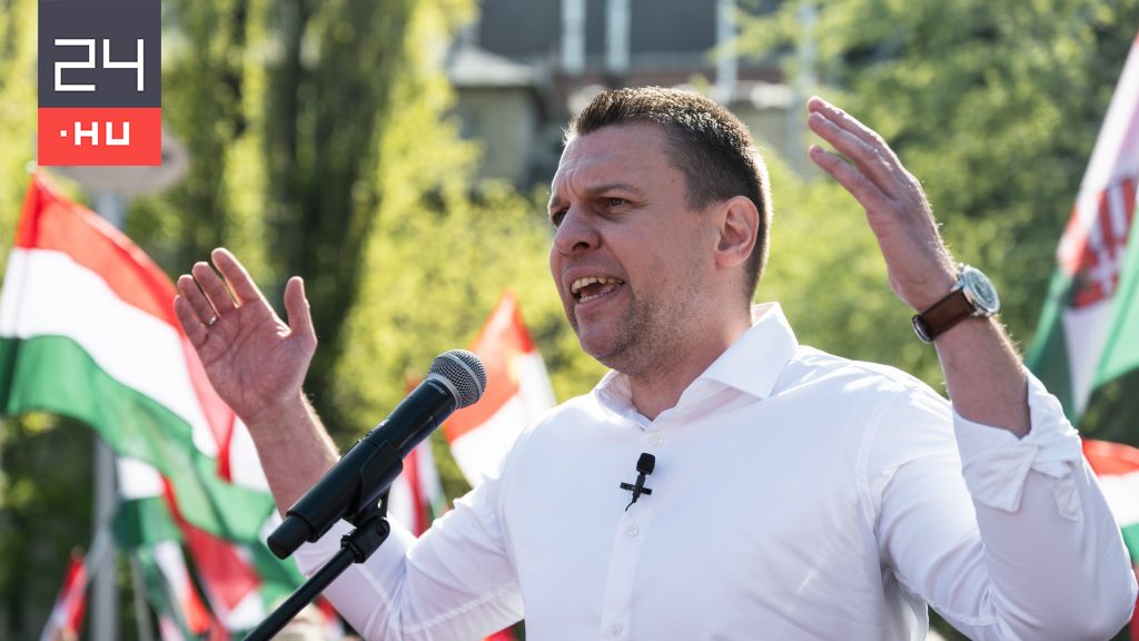 Orbánt akarja, de megint csak Menczert kapta Magyar Péter
