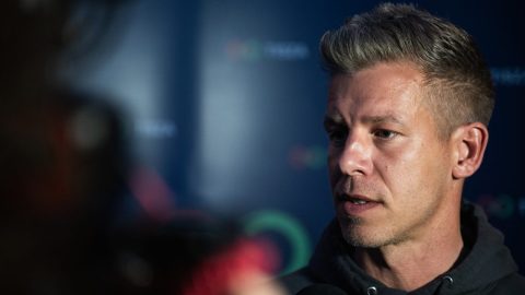 Magyar Péter egy órán át telefonált Karácsonnyal: Egy feltétellel elfogadják a fővárosi költségvetést