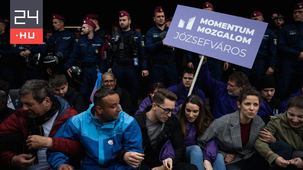 A Momentum nem indul a 2026-os választásokon