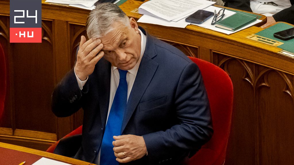„Nem szoktuk bántani egymást” – válaszolta Orbán, arra, hogy lesz-e tömegoszlatás a betiltott Pride-on