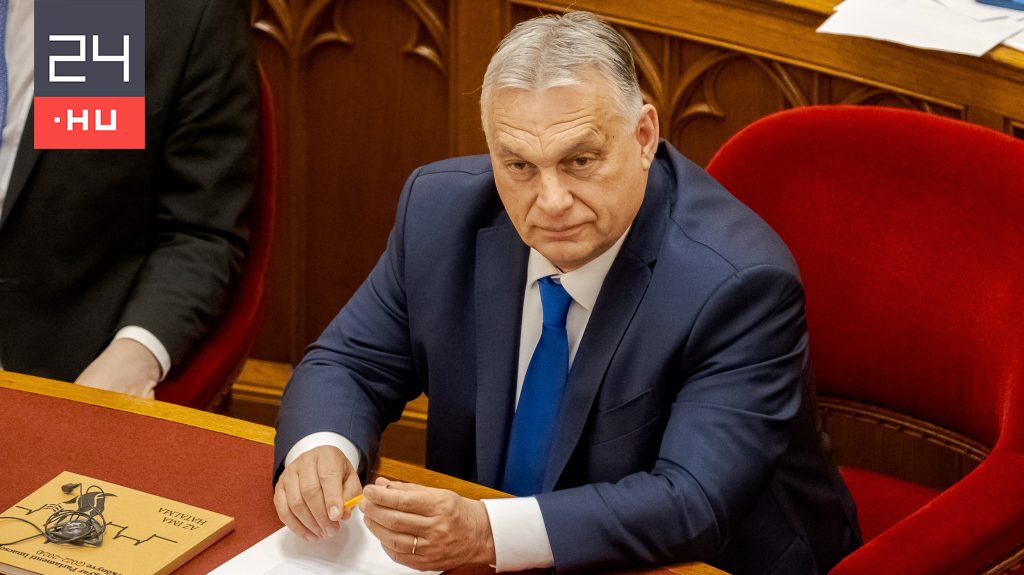 Orbán Viktor összehívta a Védelmi Tanács ülését
