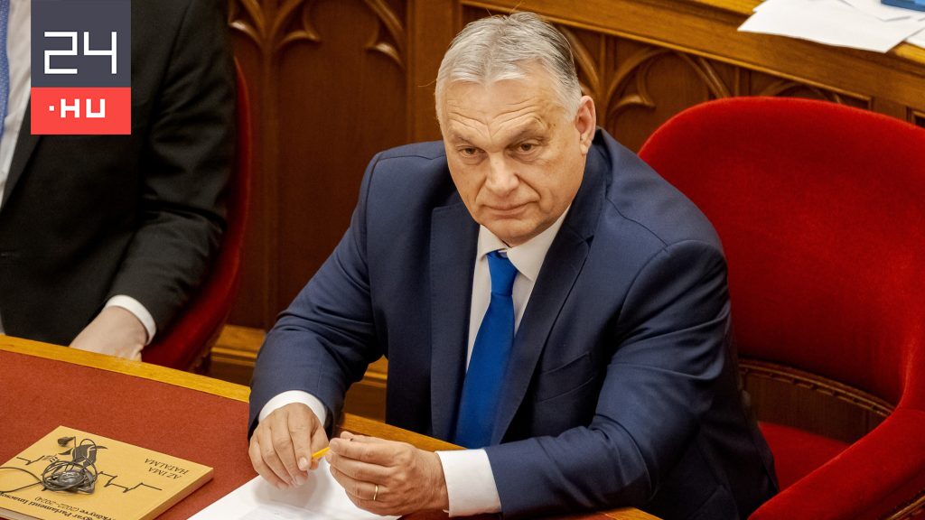 Tudósok írtak nyílt levelet Orbán Viktornak
