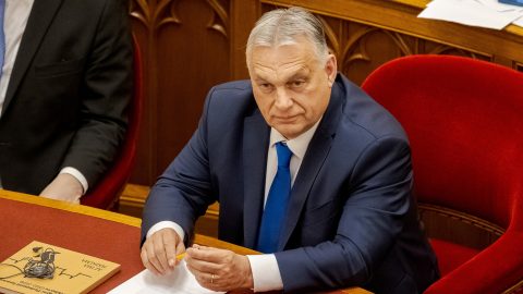 Tudósok írtak nyílt levelet Orbán Viktornak