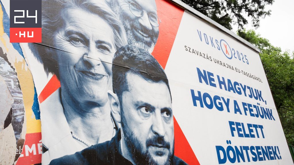2,2 millióan töltötték ki a Voks2025-öt a kormány szerint