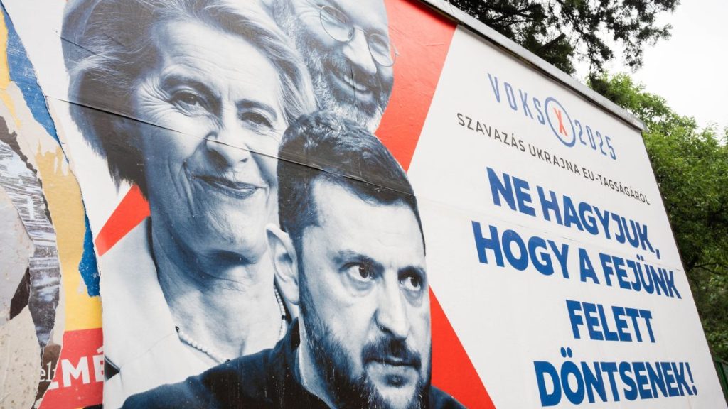 Magyar Péter: Csak 95 százalék lett a Voks 2025 eredménye, pedig 105 százalék volt megbeszélve