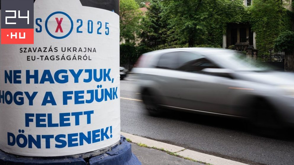 83 százalékban támogatják a kárpátaljai magyarok Ukrajna EU-tagságát