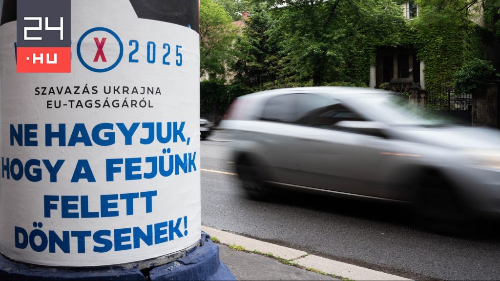 Orbán: A hét második felében hirdetik ki a Voks 2025 eredményét