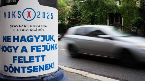 Orbán: A hét második felében hirdetik ki a Voks 2025 eredményét