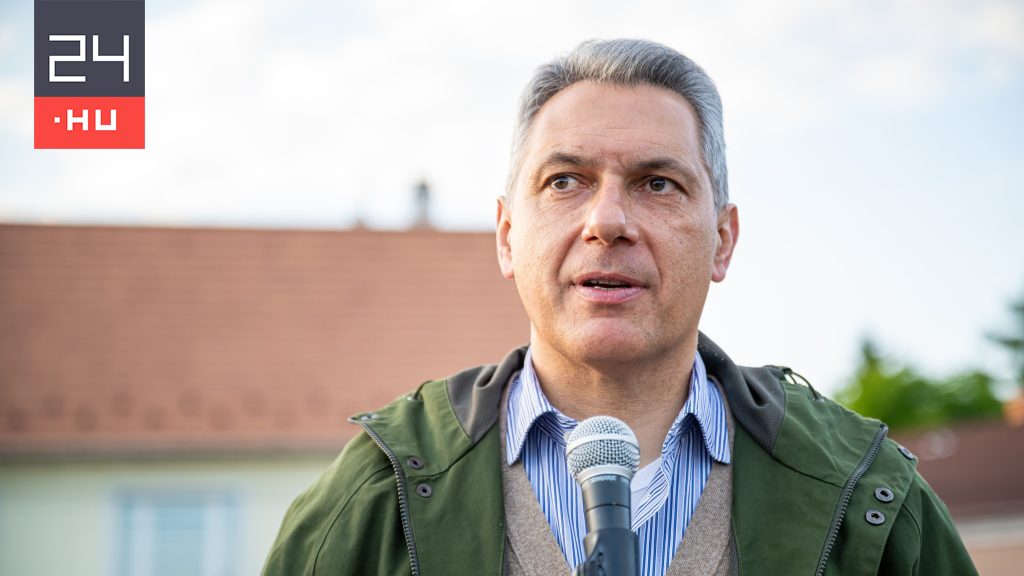 Lázár János szerint kiegyenlítettek a Fidesz és a Tisza Párt esélyei