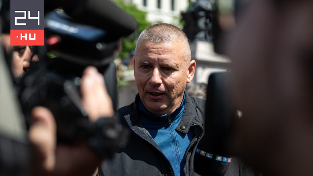 Elkészült a jelentés Ruszin-Szendi Romulusz zsírleszívásáról, a KEHI szerint a kórház állta a beavatkozás 1,2 milliós költségét