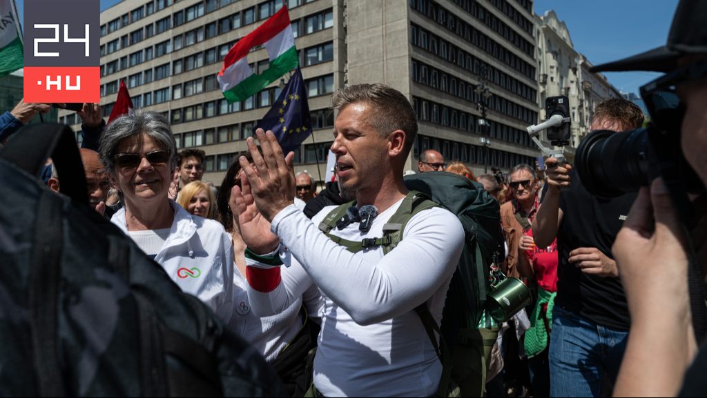 Republikon: több mint kétszer annyi szavazója van Budapesten a Tiszának, mint a Fidesznek