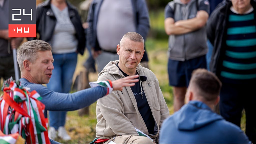 Magyar Péter: Legyetek bátorak és hívjátok be Ruszin-Szendi Romuluszt a zárt ülésre 
