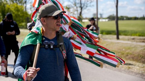 Magyar Péter Lázárnak: János, oroszul is beadhatod a felmondásod