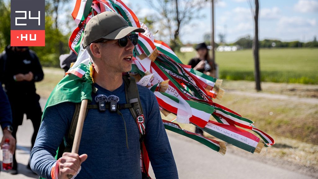 Závecz-kutatás: Hatalmas a Tisza-előny, de az időseknél a Fidesz vezet