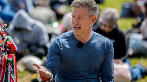 Magyar Péter harmadszor is üzent Lázárnak: légy férfi és most először, húsz év után, vállald valamiért a felelősséget