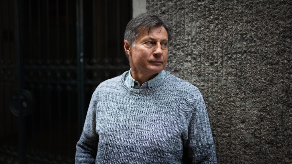 „Akkor regisztrálok egy rekordot, ha a saját szememmel láttam!”