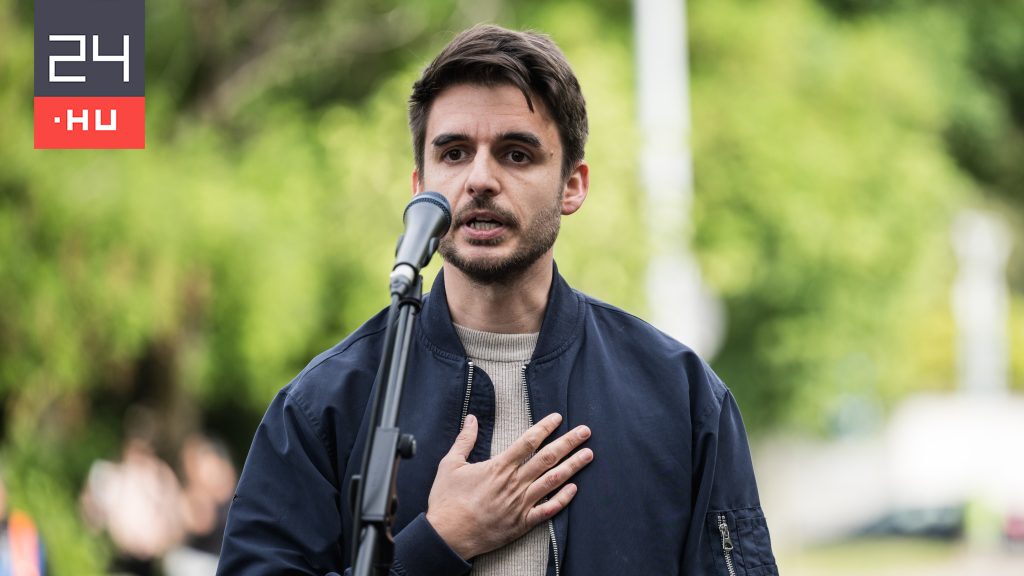 Momentum-elnök: A Párbeszéd is azzal tudja segíteni a rendszerváltást, ha nem indul a választáson