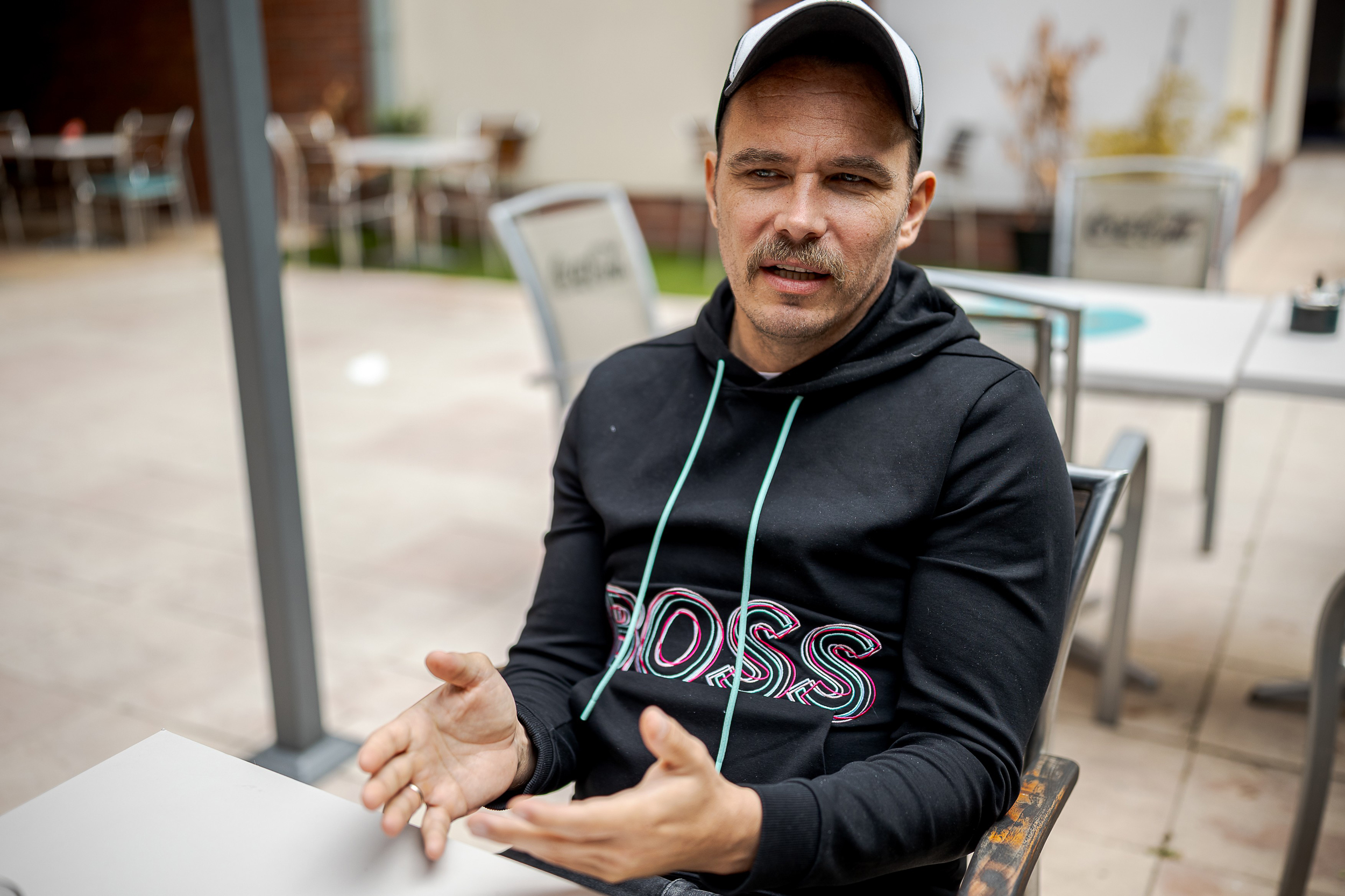 Lengyel Tamás: Nem akarok olyan országban élni, mint Oroszország 1
