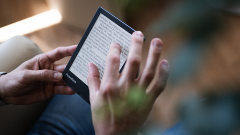 E-book olvasót venne? Mutatjuk, mire érdemes figyelni vásárlás előtt