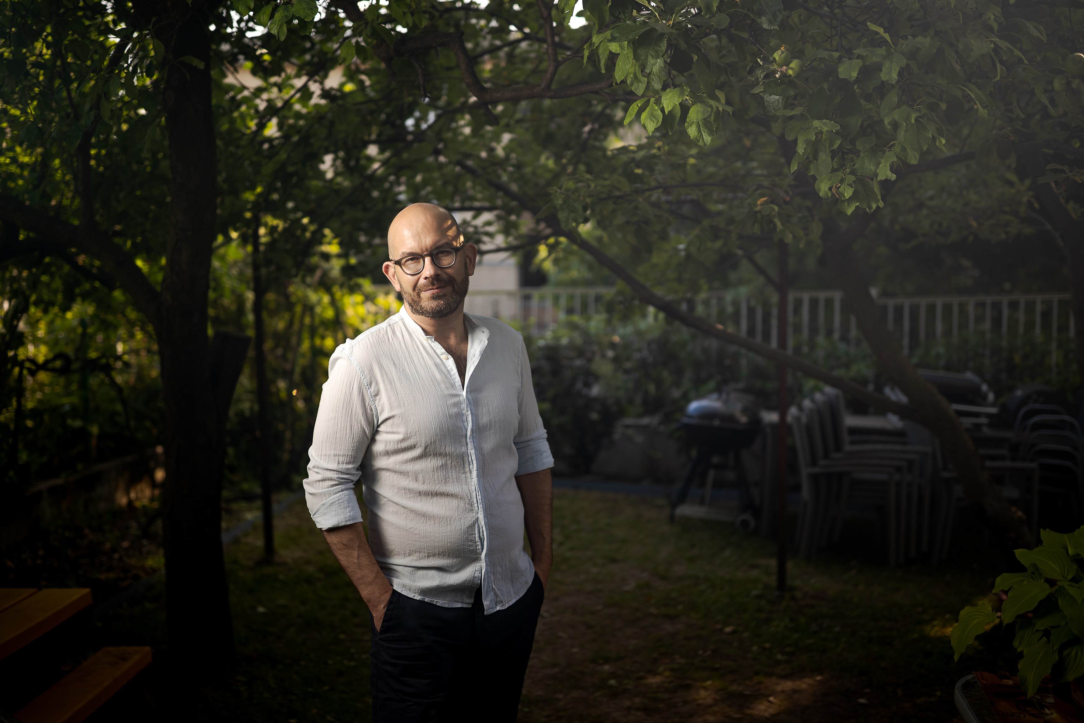 „Ha azt mondják, a világ egyre szarabb lesz, a magyar ember arra gondol: igen, valami ilyesmire számítottam” 1