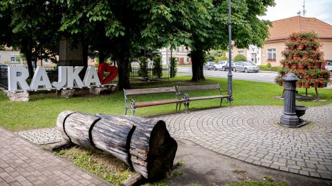 „Ez egy falu, de túl sokan vagyunk” – a magyar település, ahol négy emberből három szlovák