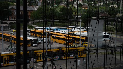 55 ezer jegy árát térítette már vissza a MÁV részben vagy egészben