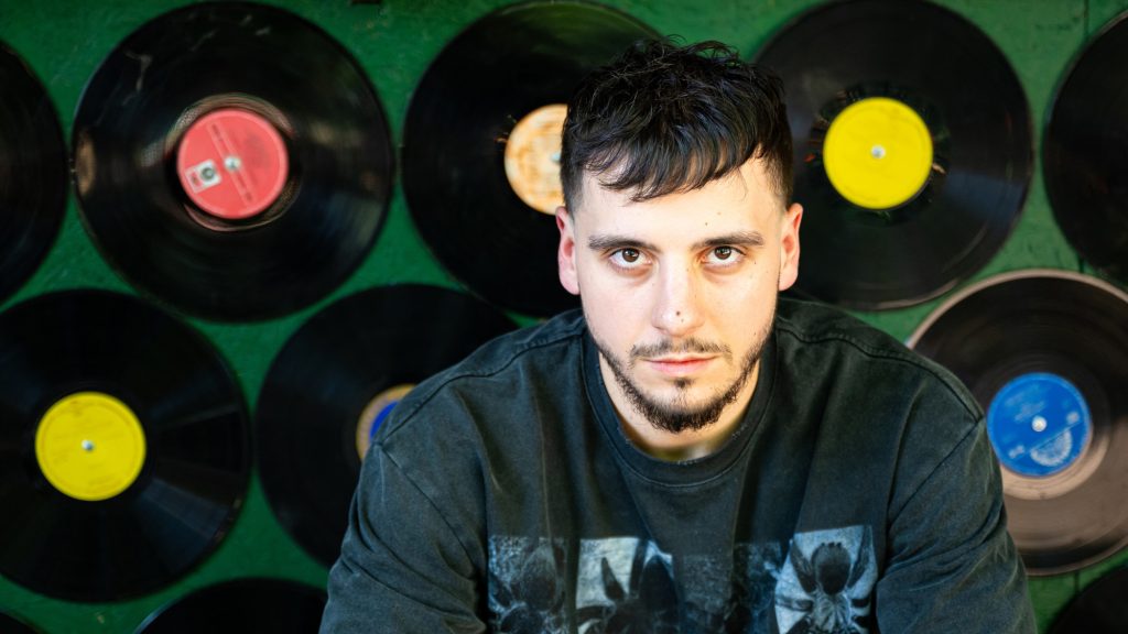 „Valami nagy durranással akartam kimenni a forgalomból” – Kolg8eight a botrányos interjújáról és a börtönről