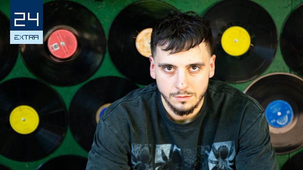 „Valami nagy durranással akartam kimenni a forgalomból” – Kolg8eight a botrányos interjújáról és a börtönről