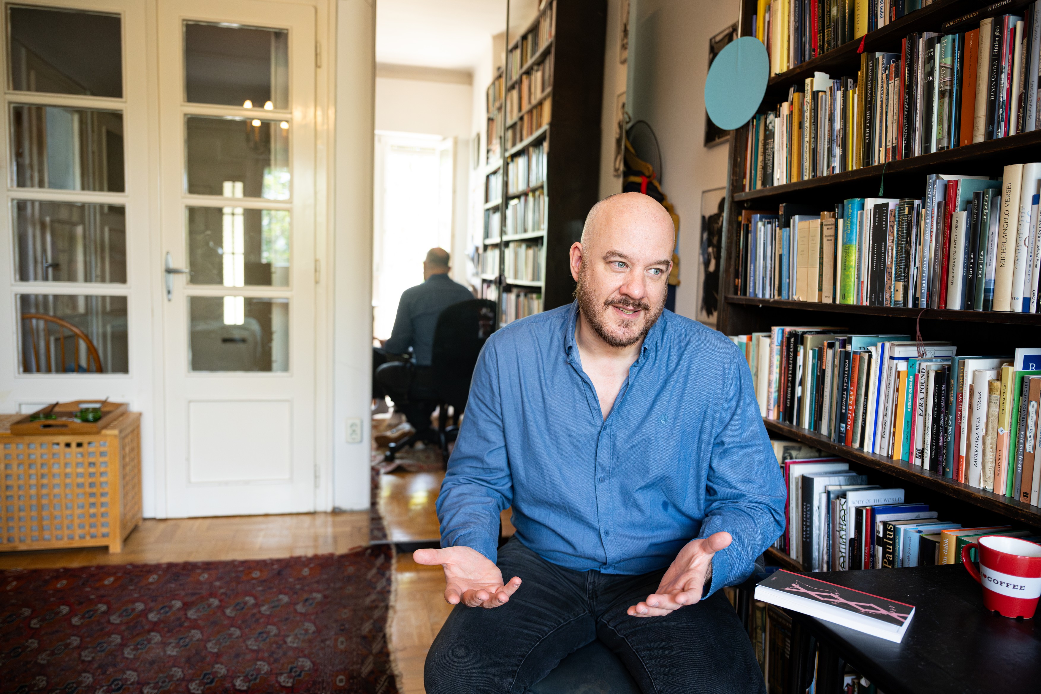 „A legtöbb meleg fiatal úgy nő fel, hogy teljesen egyedül van, és nem kérhet a szüleitől tanácsot” 2