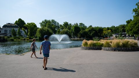 Ezért nem jó ötlet kánikulában tanévzárót tartani