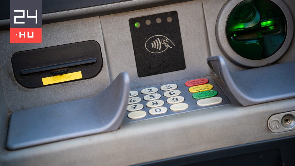 Itt a lista, melyik kistelepülésre melyik bank telepít ATM-et