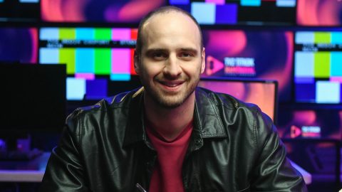 Brasch Bence utolsó körös volt a Hunyadi castingján, majdnem ő játszotta el a címszereplőt