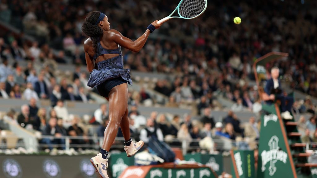Véget ért a Roland Garros tündérmeséje, új győztes lesz Párizsban
