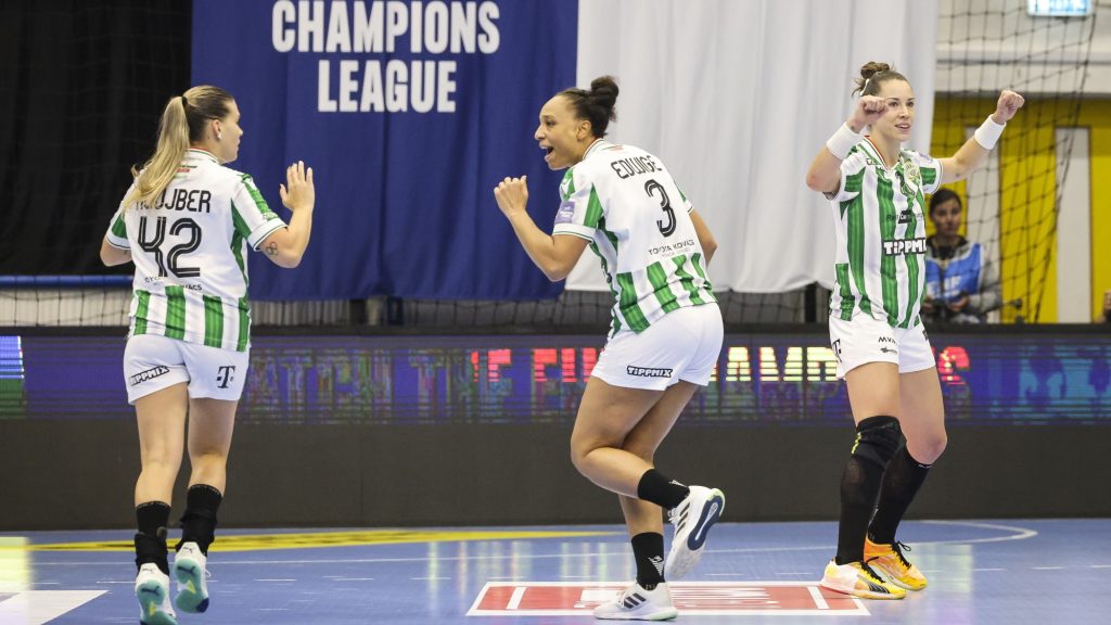 Távozik a Fraditól az olimpiai, világ- és Európa-bajnok kézis