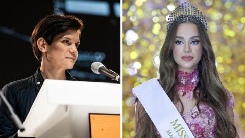 Pottyondy Edina védelmébe vette Végvári Jankát: Az, hogy egy 17 éves lány alázása legyen sok száz ember napi passziója, tényleg felfoghatatlan