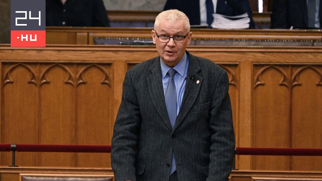 Polt Pétert jelöli az Alkotmánybíróság elnökének a Fidesz