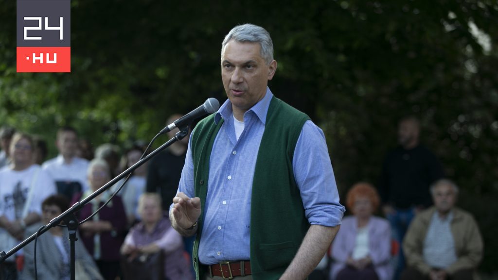 Lázár János a MÁV-ról: Sok a bevétel és kevés a késés!