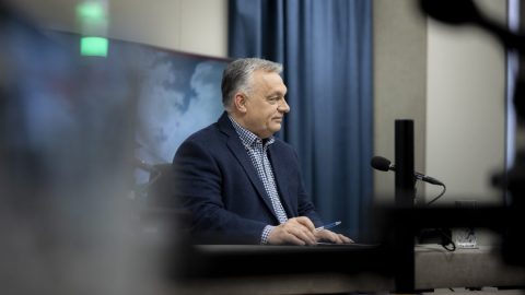 Orbán: Több mint kétmillióan szavaztak a Voks 25-ön