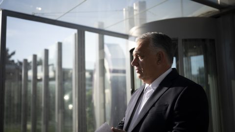 Orbán 2027-28-ban még életben szeretne lenni
