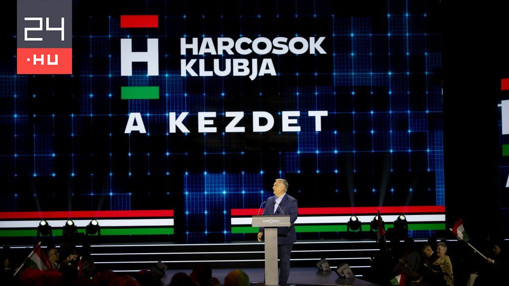 Orbán Viktor feljelentést tett, mert fenyegették az anyját