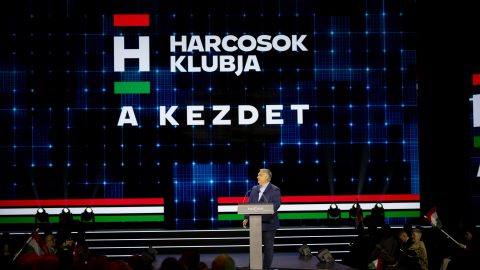 Fenyegették Orbán Viktor anyját, Budai Gyula feljelentést tett