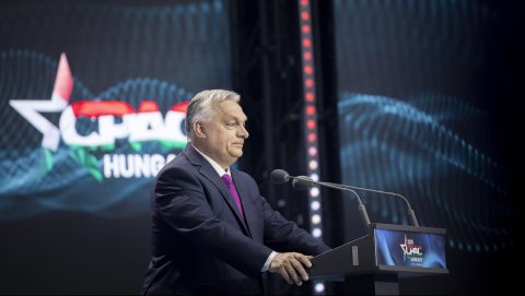 650 millió forint közpénzből szervezték idén a CPAC-et