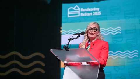A Fideszből igazolt vezérigazgatót a Magyar Turisztikai Ügynökség