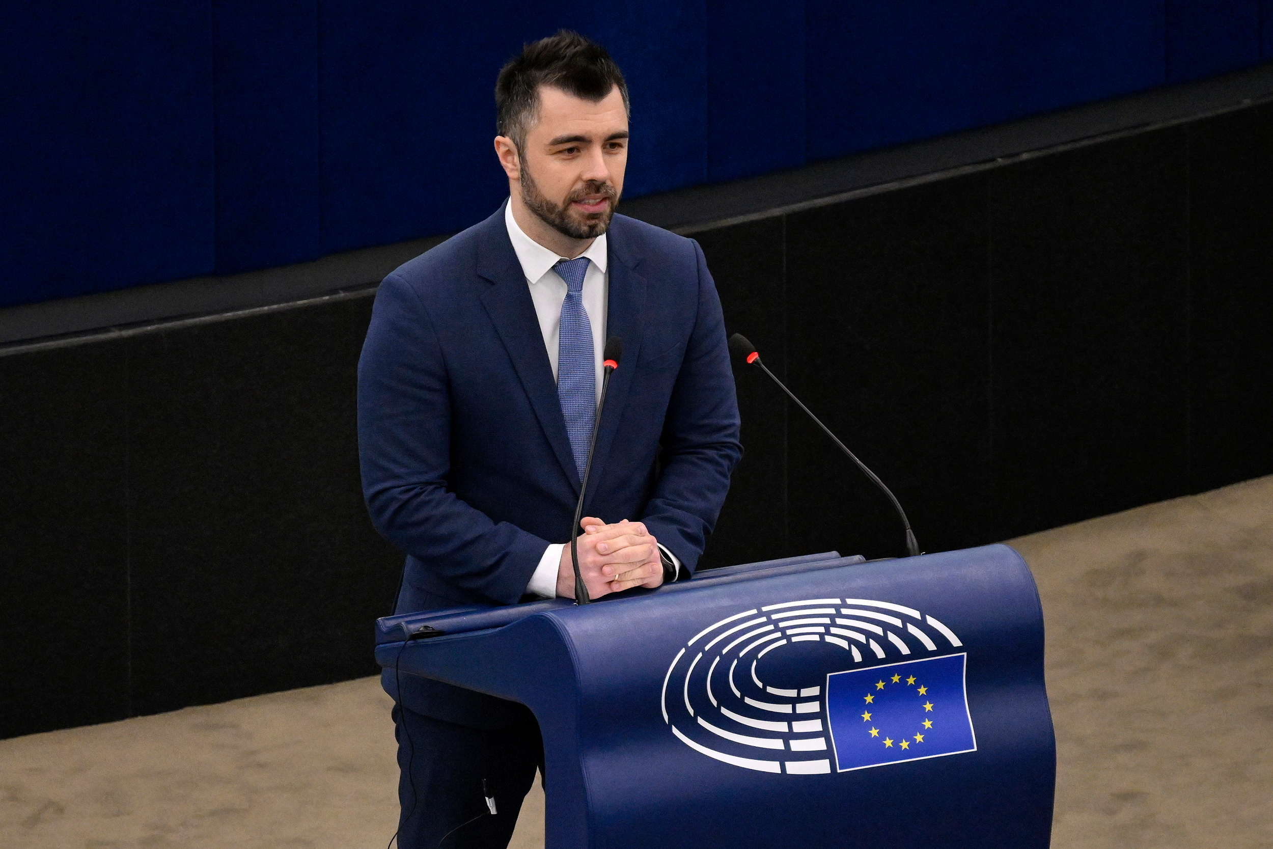 Több százezren nézték meg a Tisza politikusáról gyártott kamu TikTok-videókat 1