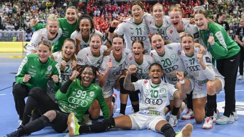 Két magyar érdekeltségű csapat került a Győr és a Debrecen mellé a BL-ben