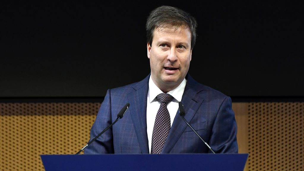 Kiderült, ki lehet a Magyar Nemzeti Bank negyedik alelnöke