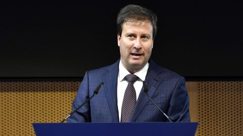 Kiderült, ki lehet a Magyar Nemzeti Bank negyedik alelnöke