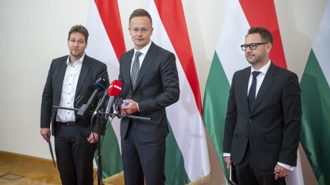 A Siemens Magyarországra helyezi a nukleáris irányítástechnikai részlegét